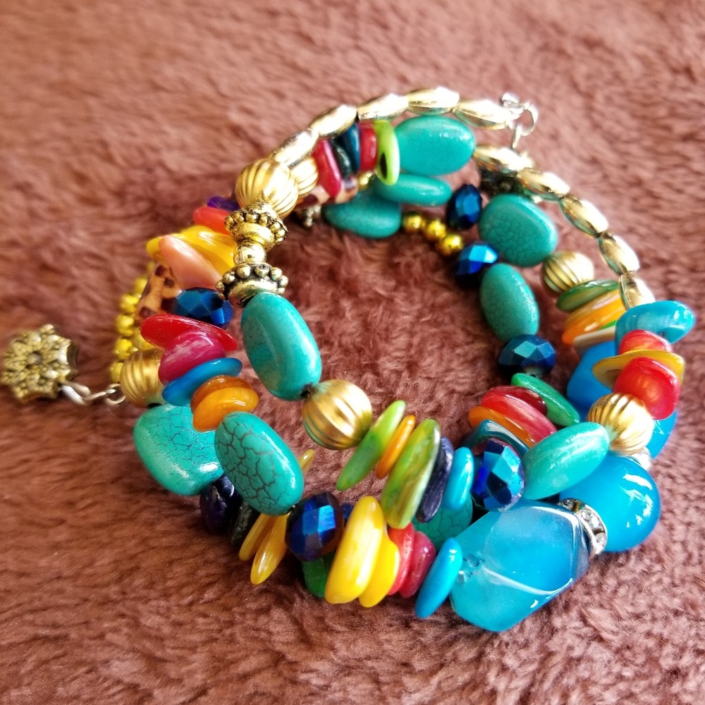 BRACELET#0100F020